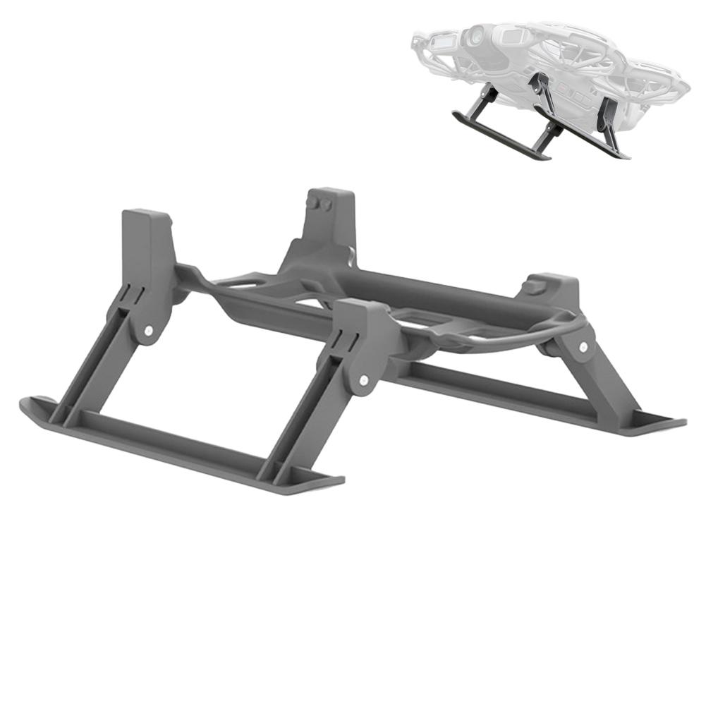 1pcs Folding Landing Gear For  - огляд і ціна Drone Gimbal Mount