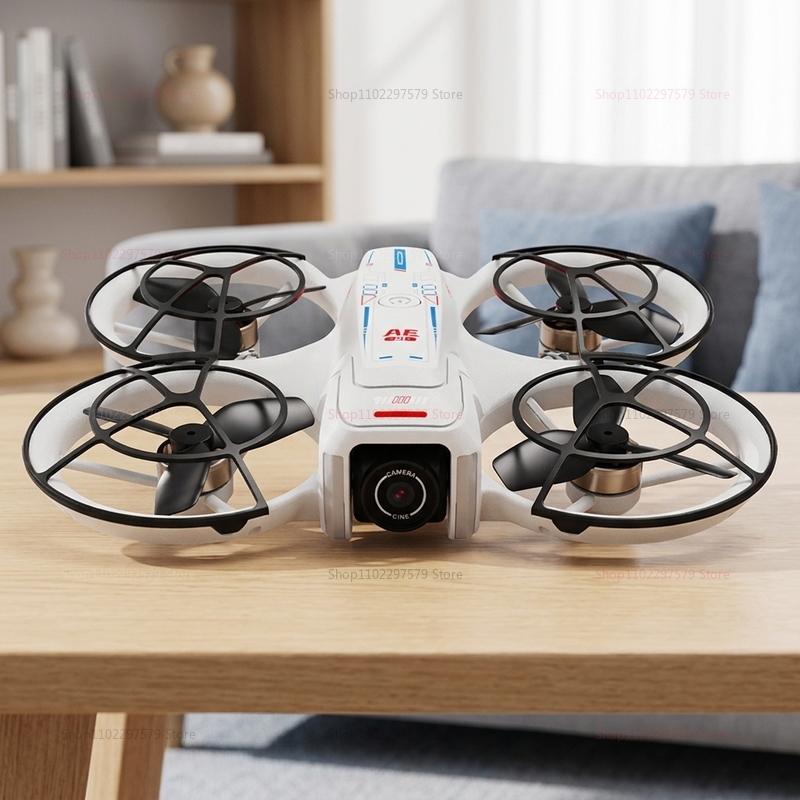 Introduction Drone GPS 8K Prof - огляд і ціна Drone Gimbal 3 Axis
