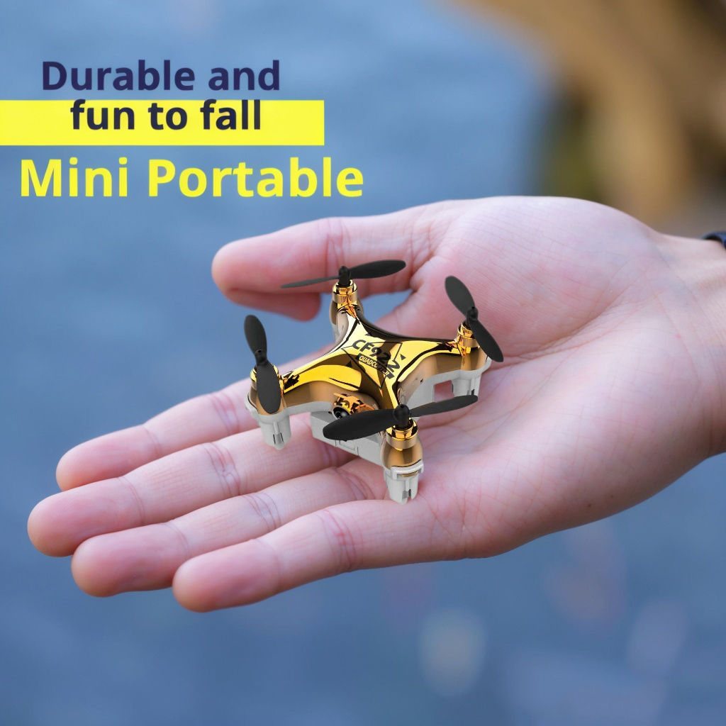 New Mini Drone 4K Movie Qualit - огляд і ціна Drone Gimbal Brushless