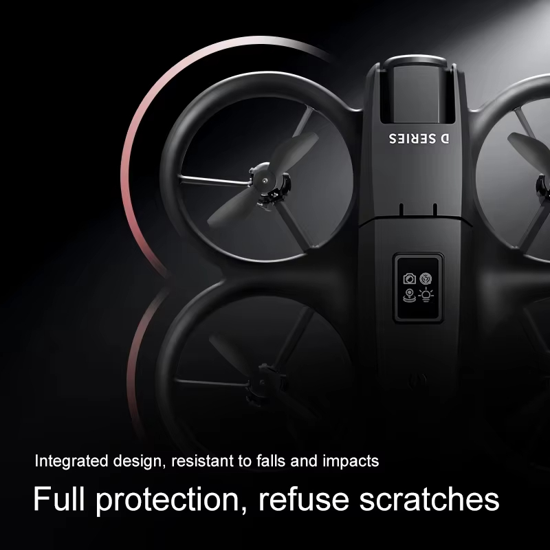 Lenovo 8K D16 GPS Drone Profes - огляд і ціна Drone Gimbal Mount