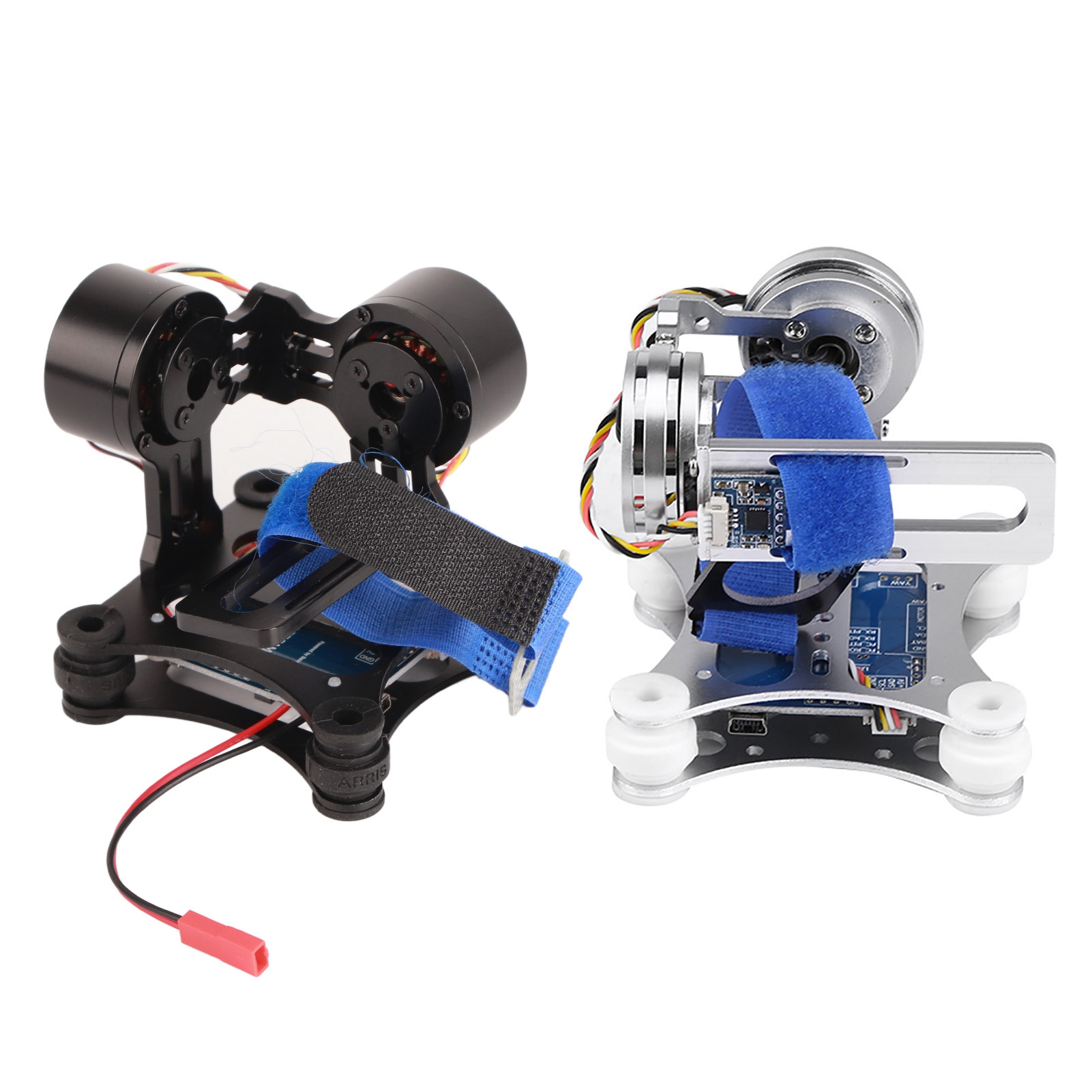 Brushless Gimbal Metal Brushle - огляд і ціна Drone Gimbal For Gopro