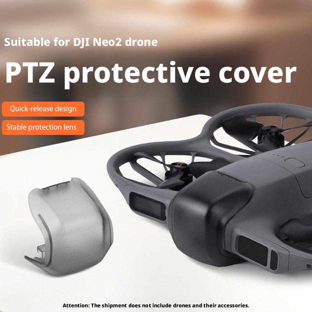 2026 New Gimbal Protector Guar - огляд і ціна Drone Gimbal Case