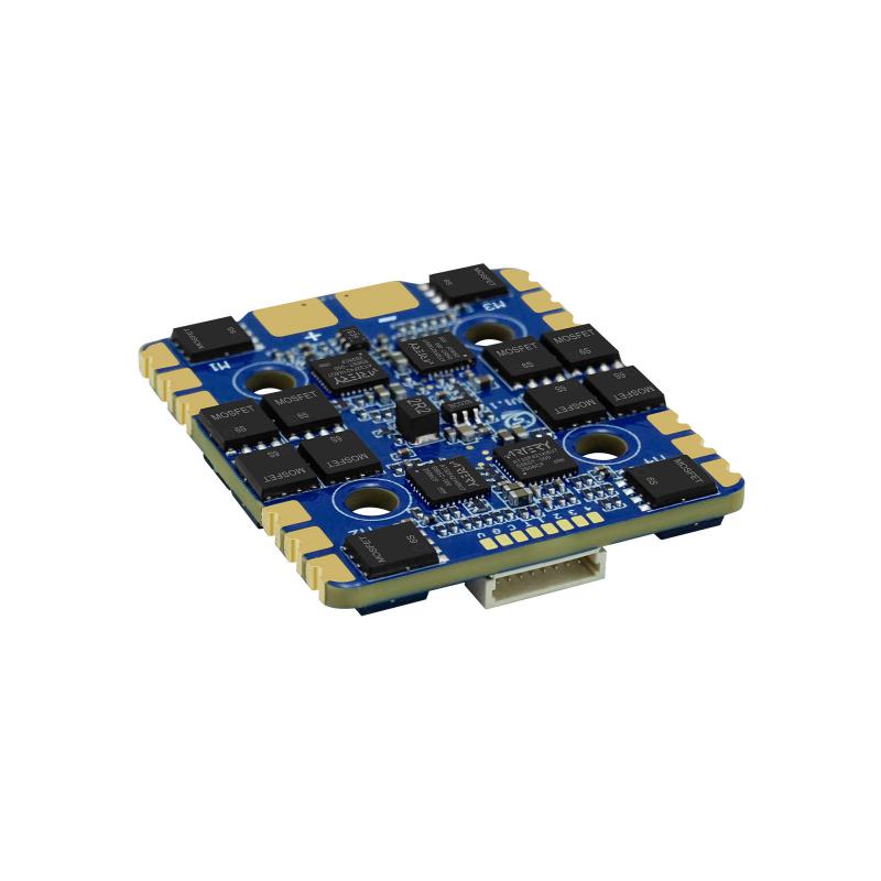 SEQURE Blueson A1 ESC 6S 65A / - огляд і ціна Drone Gimbal Controller