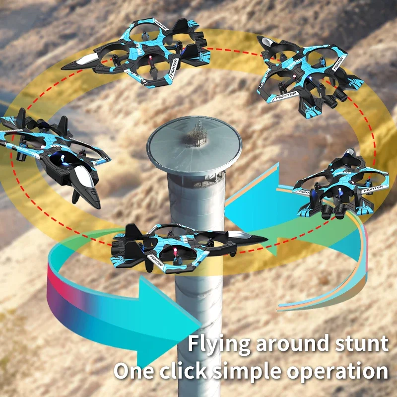 New Remote Controlled Glider G - огляд і ціна Drone Gimbal Controller