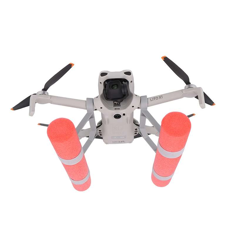 Float Landing Skid Landing Gea - огляд і ціна Drone Gimbal Mount