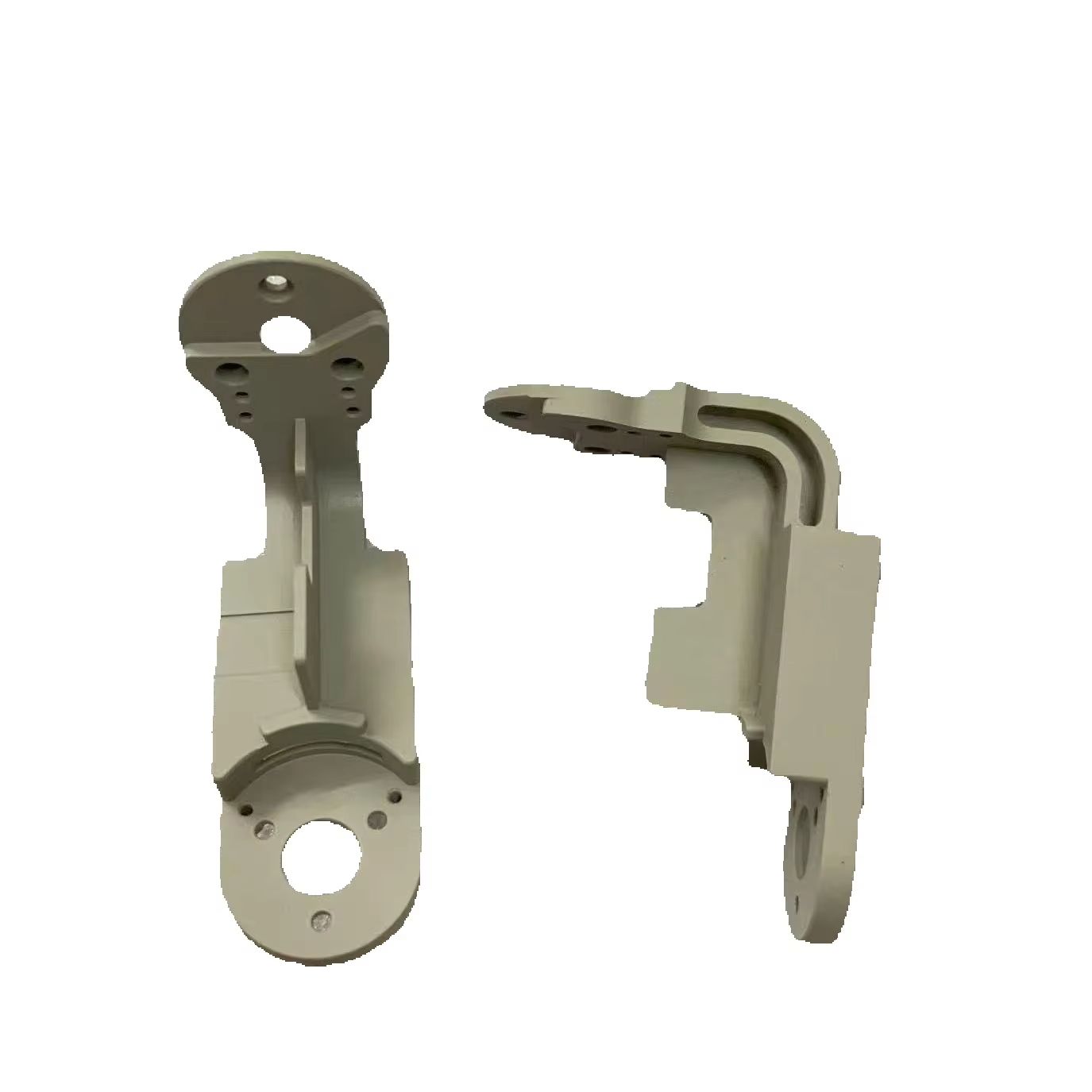 New Gimbal Yaw Arm for DJI Pha - огляд і ціна Drone Gimbal Mount