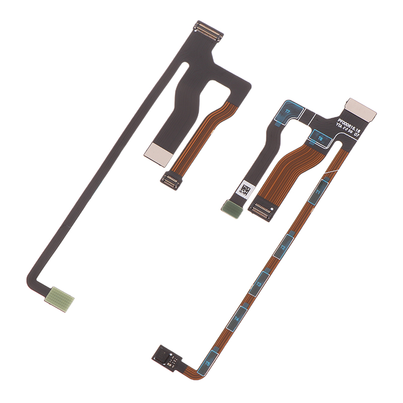 ✰✪3 In 1 Flexible Flat Ribbon  - огляд і ціна Drone Gimbal Ribbon Cable