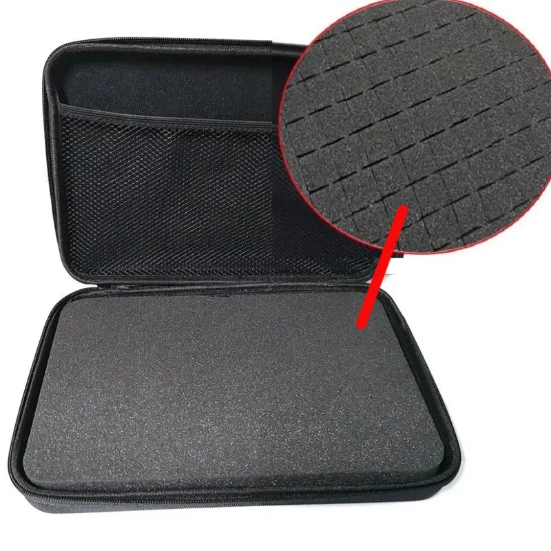 Bag Case DIY Travel Storage Bo - огляд і ціна Drone Gimbal Case